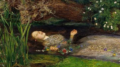 Breaking the Curse of Ophelia: Reimagining Shakespeare's Tragic Character